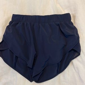 Lulu Lemon Shorts